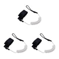 thumbnail image 3 of Eigraketly Paddle Safety Rod Elastic Leash Boats Stretch  Rope Raft Type1 NO1, 3 of 6