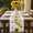 Beige, variant on Sunflower Table Runner - 48 Inch Long, Kitchen Dining Table Runner Dresser Scarves, Botanical Flowers Floral Bee Butterfly Wooden Farmhouse Decor for Coffee Tables Wedding Party Banquet