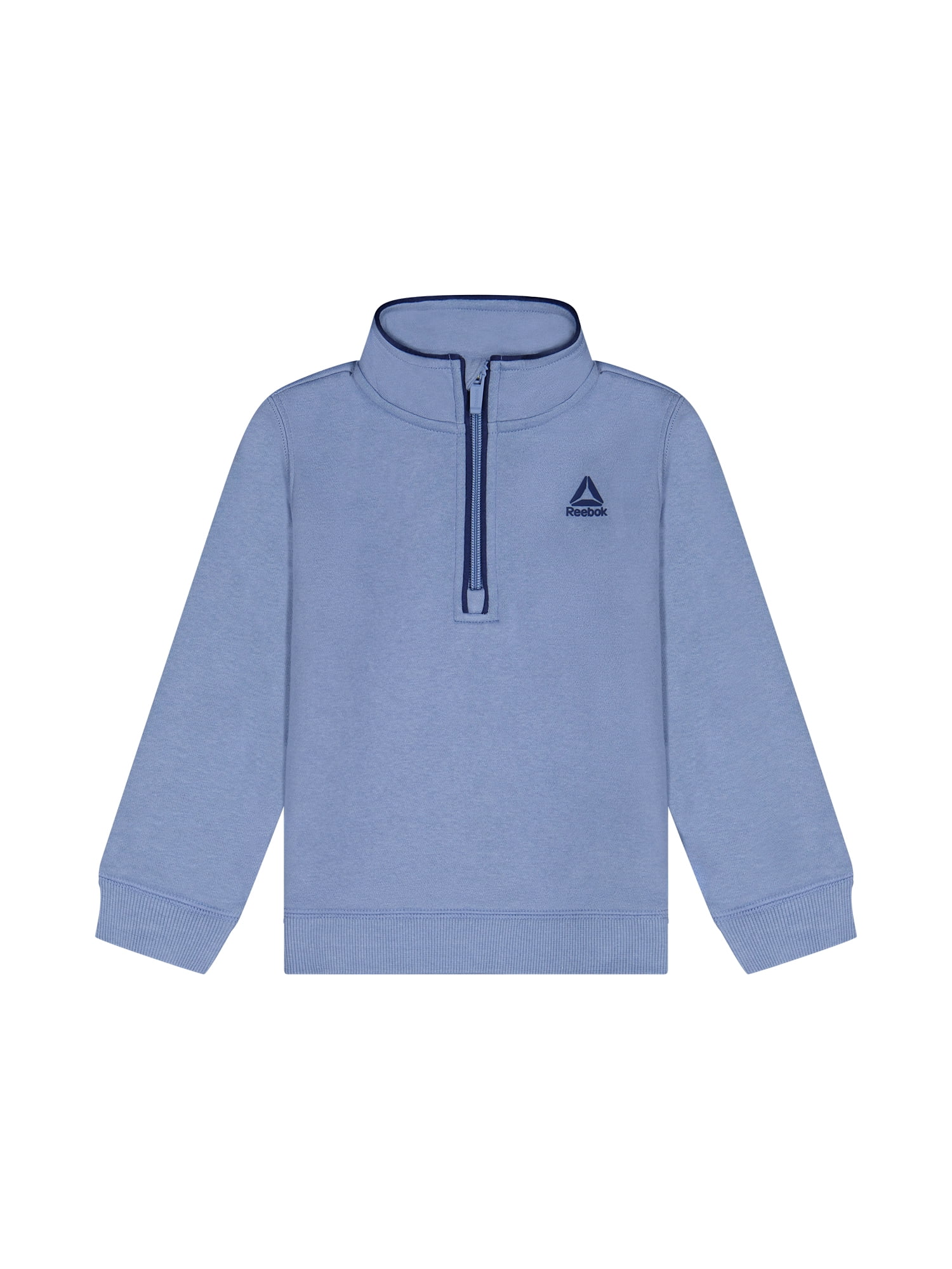 Reebok Toddler's Game Day Cool Kid Quarter Zip & Jogger Set, Sizes 12M - 5T