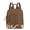 Cow-Coffee, variant on Wrangler Backpack Purse for Women Medium Ladies' Bookbag Travel Work Daypacks Bags, Cow-Coffee