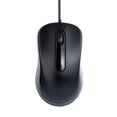 thumbnail image 3 of Aplicable al mouse USB con cable Patriot Q822, para negocios, juegos, oficina, computadora portátil, computadora de escritorio, mouse fotoeléctrico, 3 of 3