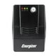 thumbnail image 3 of No Break UPS ENERGIZER 400VA 240W con Pantalla LED, 6 Contactos y USB, 3 of 9