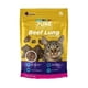 thumbnail image 1 of Premios Pearl's Pure Nutrition Beef Lung Para Gato 60g, 1 of 2
