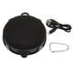 thumbnail image 1 of Altavoz Bluetooth para Ciclismo IP67 Soporte a Prueba de Agua Tarjeta de Memoria Altavoz portátil 5V 1A con Soporte para automóvil para Exteriores Negro con Soporte para Bicicleta, 1 of 5