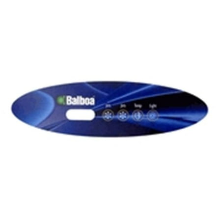 Balboa Overlay Mvp260 Oval Replacement Part