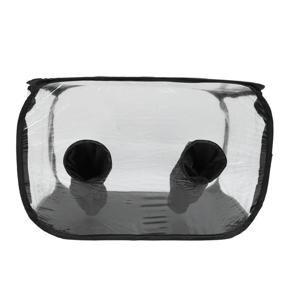 Still Air Box, Foldable Hygienic Mushroom Grow Tent Portable Multipurpose for Microbiology