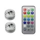 thumbnail image 1 of Lámpara de luces nocturnas Bearachild LED inalámbrica Control remoto IP67, 1 of 6