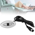 thumbnail image 4 of Electric Sofa Controller, Household Supplies Recliner Hand Controller, Durable Hand Control For Massage Chair Lifting Chairs Electric Sofa, 4 of 8