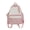 Pink, variant on Yokua School Bag Practical Backpacks with Comfortable Shoulder Strap for Women and Men