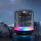 thumbnail image 2 of Altavoces Bluetooth Inalámbrico Inteligente Bluetooth Altavoz Mini Subwoofer Al Aire Libre Inalámbrico Bluetooth Estéreo Coche, Escritorio, Gimnasio Deportes Altavoces Bluetooth Al Aire Libre, 2 of 4