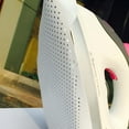 thumbnail image 3 of HIBIBUD 2026 New Steam Iron,Iron for Clothes with Non-Stick Soleplate,Steam Iron for Clothes,Anti-Drip Iron with Auto-Off, 3 of 7