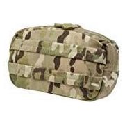 Utility Pouch Color- Multicam