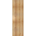 thumbnail image 4 of 16 1/8"W X 52"H Timbercraft Three 5 3/8" Boards Joined Board-N-Batten Shutters W/Z-Bar, Rough Sawn Western Red Cedar (Per Pair), 4 of 13
