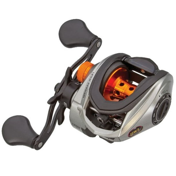 Lew's Hank Parker Speed Spool Baitcast Reel