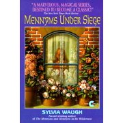 Mennyms Under Siege