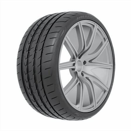 Federal Evoluzion ST-1 245/55R18 103W BSW (2 Tires)
