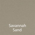 thumbnail image 6 of Correll 24"W x 48"D High Pressure Lab Table in Savannah Sand Brown, 6 of 9