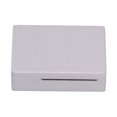 thumbnail image 4 of Herwey Heatsink Aluminum Alloy Case, Cooling Enclosure Box Replaceable Protective Shell For Industrial Control For Raspberry Pi 3, 4 of 8