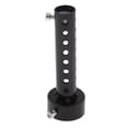 thumbnail image 1 of Almencla 3-4pack 48mm Black Motorcycle Exhaust Can Muffler Insert Baffle DB 3 Pcs, 1 of 8