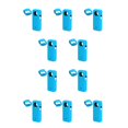 thumbnail image 2 of Sidaley Protector de cámara Insta 360 X3 - Funda de silicona resistente a los arañazos para Insta 360 X3 Funda indeformable azul Azul 10piezas, 2 of 6
