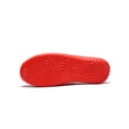thumbnail image 5 of Fangasis Women Men Clogs Casual Slides Backless Sandals Swimming Lightweight Slippers Red 6.5 Women, 5 of 9