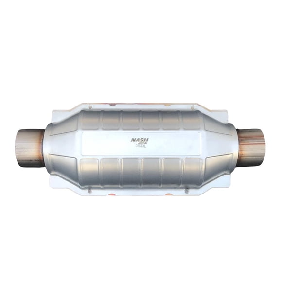 Catalizador Ford Expedition De 1997-2014