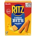 thumbnail image 1 of Craquelins RITZ Bâtonnets au fromage, 1 of 10