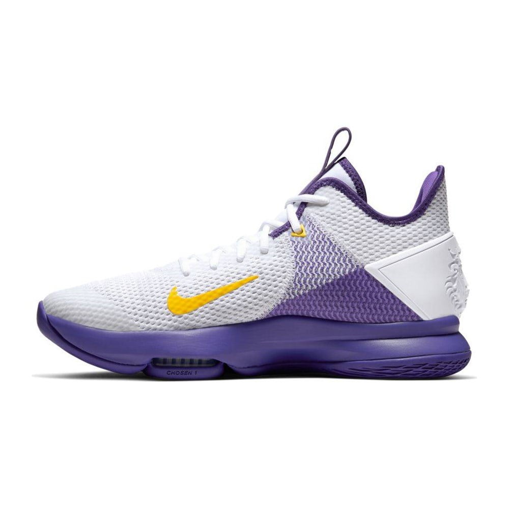Lebron james 4 shoes 2025