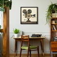 thumbnail image 6 of Empire Art Direct Antique Film Projector & SLR Camera Dimensional Collage Framed Graphic Art Under Glass Wall Art, 25" x 25" each, Ready to Hang, 6 of 12