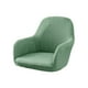 thumbnail image 1 of Funda Protectora para Silla de Comedor 2 Piezas Elásticas Naiovety Té Verde, 1 of 1