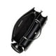 thumbnail image 5 of Set de Bolsa Steve madden Bevelyn Black + Monedero Lila, 5 of 6