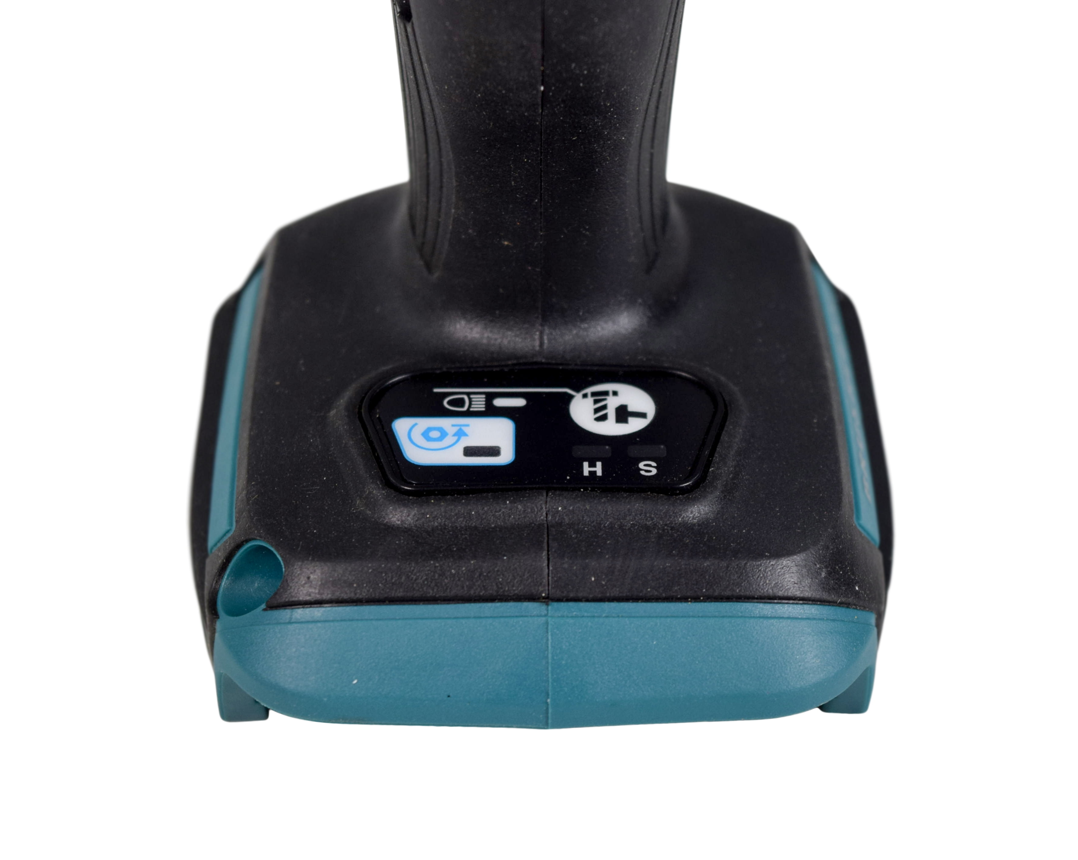 Open Box Makita 18V LXT Li-Ion Brushless Cordless 3/8" Sq. Drive Impact Wrench XWT12Z