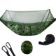 thumbnail image 1 of Hamaca para Acampar con Mosquitera, Hamacas Ligeras Portátiles, Ropa para Hombres, Mujeres, Senderismo, Mochilero, Patio Trasero, Camuflaje DYNWAVEMX Hamaca con Red, 1 of 8