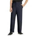 thumbnail image 5 of Real School Young Men's Uniform Flat Front Pant, 5 of 6