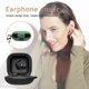 thumbnail image 1 of Funda antiarañazos Bsvklp para auriculares inalámbricos Bluetooth, 1 of 6