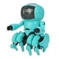 thumbnail image 1 of Juguetes educativos Yotijar Robot de inducción inteligente, 1 of 8