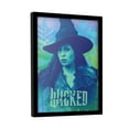 thumbnail image 2 of Wicked Elphaba Framed Poster, 2 of 3