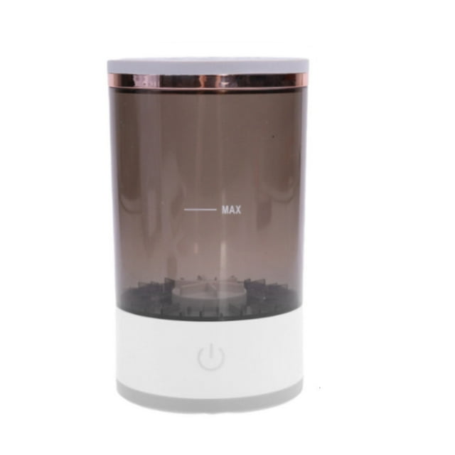 Electric Makeup Brush Cleaner Makeup Brush Cleaner Rechargeable Electric Cleaning Machine for Home Use Makeup Brush Cleaning Machine