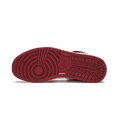 thumbnail image 6 of JORDAN MENS The 10: Air Jordan 1 "OFF WHITE" AA3834 101 AA3834 101 from Stadium Goods, 6 of 6