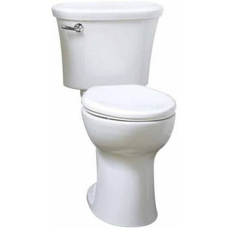 tropic gpf elongated cadet rough toilet various standard piece colors pro american