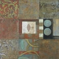 thumbnail image 2 of Haynes, Smith 20x20 Gold Ornate Wood Framed with Double Matting Museum Art Print Titled - ., 2 of 4