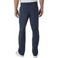 thumbnail image 2 of Weatherproof Vintage Men's Performance Weather-Flex Flatfront Pant (Storm, 30x29), 2 of 3