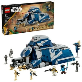 Clone Trooper Lego Geonosis Sets Lego Clone Wars Lego Geonosis