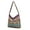 White-36, variant on Earthy Bohemian Style Crossbody Bag - Boho Chic Shoulder Tote, Spacious Multi-Pocket Casual Purse