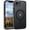 Black, variant on VENINGO for iPhone 17e Case / iPhone 16e Case Compatible with Mag-Safe, Upgraded Camera Protection Slim Non-Slip Translucent Matte Phone Case for iPhone 17e / iPhone 16e 6.1", Black