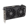 thumbnail image 6 of Asus NVIDIA GeForce RTX 4060 Graphic Card - 8 GB GDDR6 - 7680 x 4320 - 2.54 GHz Boost Clock - 128 bit Bus Width - PCI Express 4.0 - DisplayPort - 3 x DisplayPort - HDMI, 6 of 12
