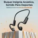 thumbnail image 2 of Audifonos Inalámbricos Auriculares Conducción Ósea Micro Sd Color Negro, 2 of 6
