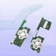 thumbnail image 5 of Para la Placa Base Joycon para Joycon Controller Piezas de Reparación de la Placa de Control de la Placa Base Izquierda, 5 of 5