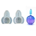 thumbnail image 5 of Drop Glue Mold Perfume Bottle Potion Bottle Glass Bottle Mold for Kitchen Baking, 5 of 5