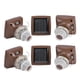 thumbnail image 5 of Luz Solar de Corcho de Botella Jadeshay 6PCS 20LED, 5 of 8